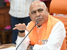 मध्य प्रदेश BJP में बड़ी नियुक्ति, हेमंत खंडेलवाल ने 13 संभाग प्रभारियों की सूची जारी, किसे कहां मिली जिम्मेदारी?