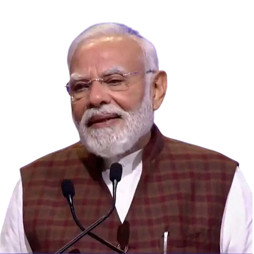Narendra Modi