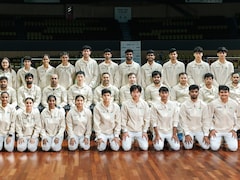 HS Prannoy, Lakshya Sen, Ashwini Ponnappa Motivate Indian Team Ahead Of World Junior Badminton Championships