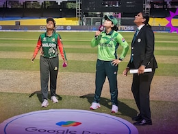 Pakistan vs Bangladesh, Women's ODI World Cup 2025, Highlights: Rubya Haider Hits 50 As Bangladesh Claim Big Win Over Pakistan Pakistan vs Bangladesh, Women's ODI World Cup 2025, Highlights: Rubya Haider Hits 50 As Bangladesh Claim Big Win Over Pakistan