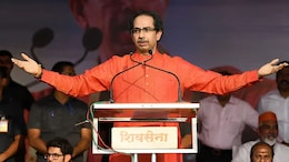 Dharashiv News: "हळदी-कुंकू, डोहाळजेवण होणाऱ्या हॉलमध्ये उद्धव ठाकरेंची सभा"; शिंदे गटाची ठाकरेंवर टीका