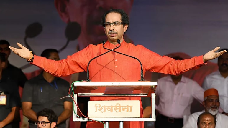 Shivsena UBT Dussehra Melava: दसरा मेळाव्याचं '9' अंकांचं कनेक्शन, भाजप नेत्याने खर्चाचा आकडाच सांगितला