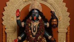 Kali Pujo 2025: Date, Time, Significance And Bhog Rituals That Define The Festival