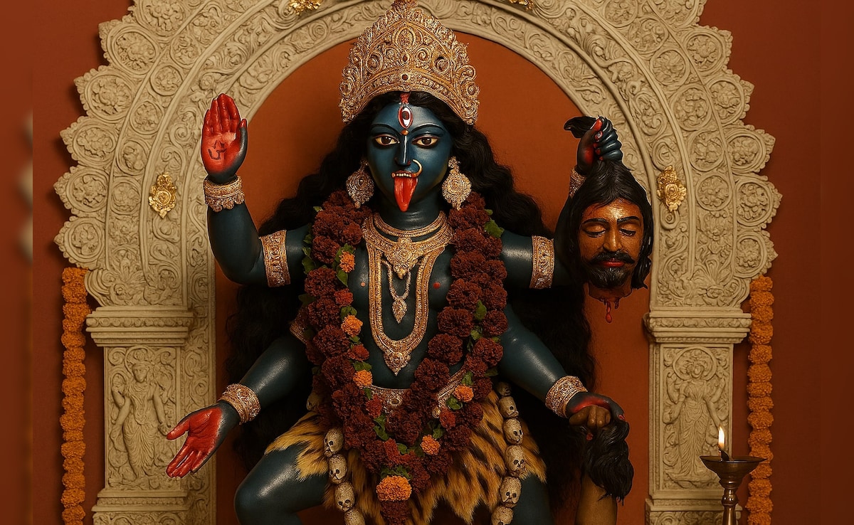 Latest and Breaking News on NDTV