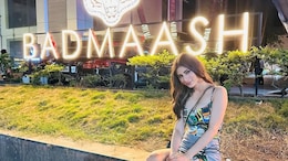 Mouni Roy Shares Why She Decided To Open Her Own Indian Restaurant Badmaash