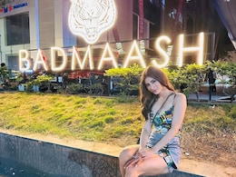 Mouni Roy Shares Why She Decided To Open Her Own Indian Restaurant Badmaash Mouni Roy Shares Why She Decided To Open Her Own Indian Restaurant Badmaash
