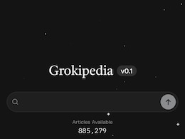What Is Grokipedia? Elon Musk's New AI-Powered Rival To Wikipedia What Is Grokipedia? Elon Musk's New AI-Powered Rival To Wikipedia