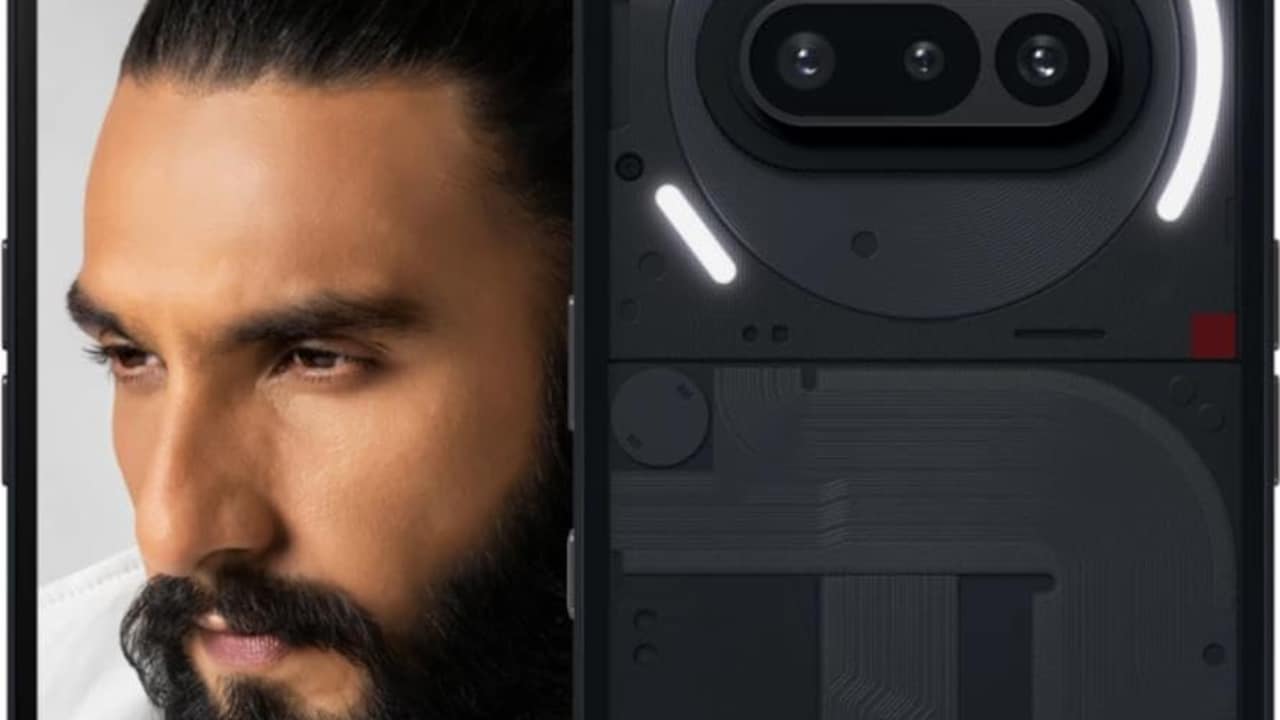 Nothing Phone 3A Lite Launch in India: Full Specs, Features and Price Revealed