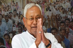 JDU Releases First List of 57 Candidates For Bihar Polls JDU Releases First List of 57 Candidates For Bihar Polls