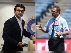 "Got Phone Call Saying Be Lenient, It's India": Ex ICC Referee's Big Claim
