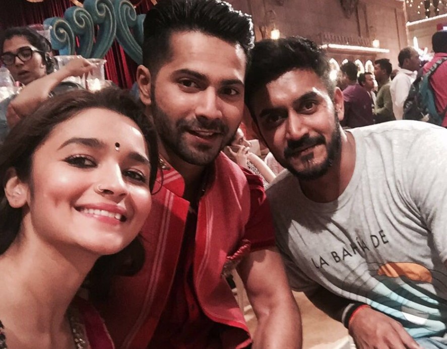 Shashank Khaitan Spills The Beans On Why <i>Dulhania 3</i> With Alia Bhatt And Varun Dhawan Is Delayed