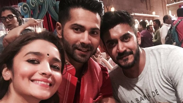 Shashank Khaitan Spills The Beans On Why <i>Dulhania 3</i> With Alia Bhatt And Varun Dhawan Is Delayed