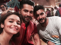Shashank Khaitan Spills The Beans On Why <i>Dulhania 3</i> With Alia Bhatt And Varun Dhawan Is Delayed Shashank Khaitan Spills The Beans On Why <i>Dulhania 3</i> With Alia Bhatt And Varun Dhawan Is Delayed