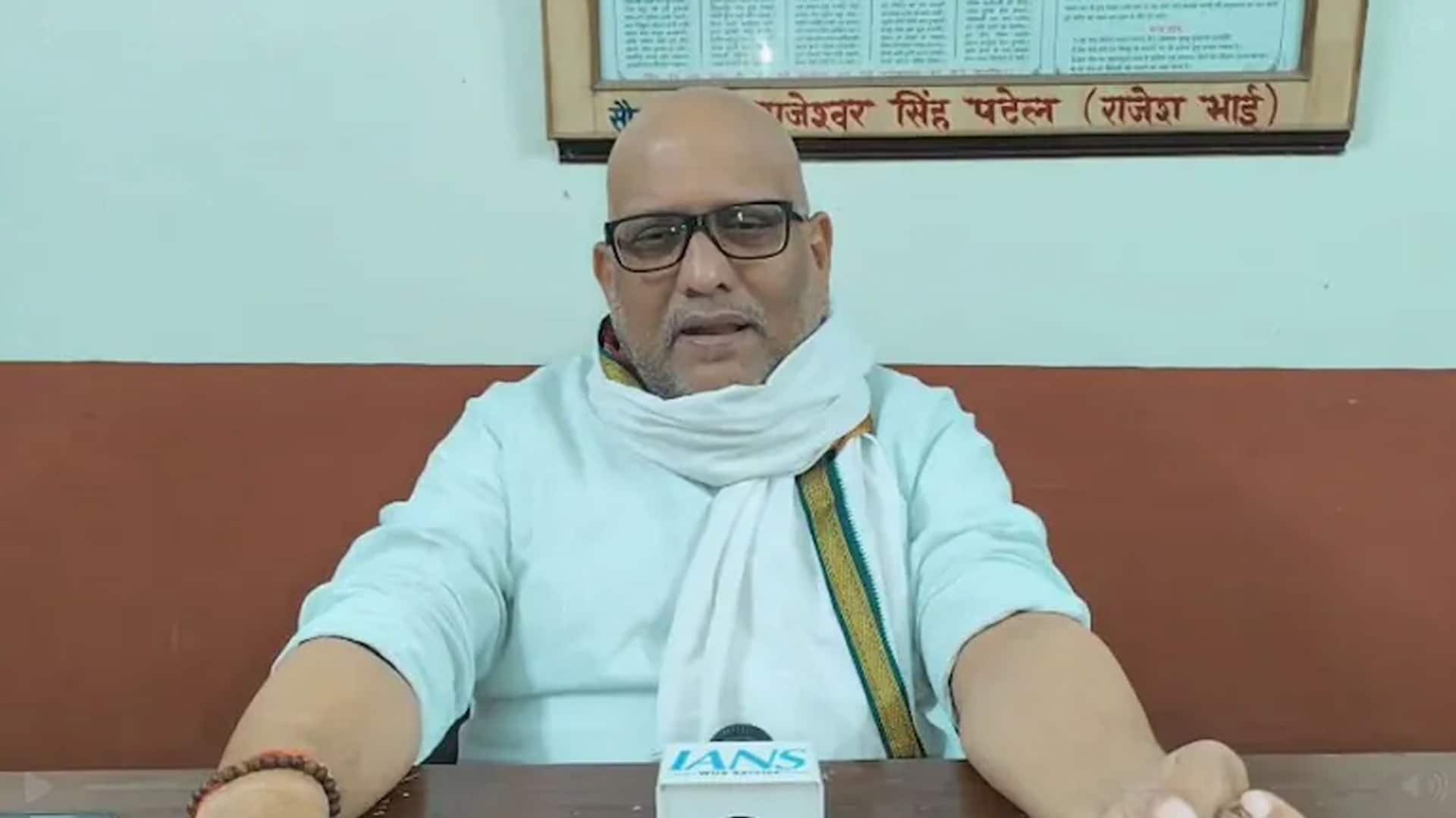 Video: Congress Leader Says There Was 'Something Amiss' About Op Sindoor, BJP Hits Back
