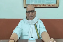 Congress Leader Says There Was 'Something Amiss' About Op Sindoor, BJP Hits Back Congress Leader Says There Was 'Something Amiss' About Op Sindoor, BJP Hits Back