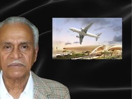Navi Mumbai Airport: नवी मुंबई विमानतळाला दि. बा. पाटलांचेच नाव! प्रकल्पग्रस्तांसाठी लढणारे 'हे' लोकनेते कोण? Navi Mumbai Airport: नवी मुंबई विमानतळाला दि. बा. पाटलांचेच नाव! प्रकल्पग्रस्तांसाठी लढणारे 'हे' लोकनेते कोण?
