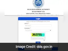 Delhi DDA Recruitment 2025: Application Window Opens For 1,731 Vacancies, Apply Here