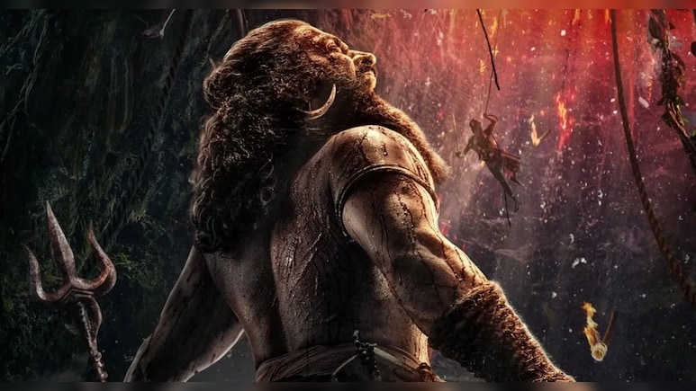10 रिकॉर्ड, 3000 कलाकार, 12 दिन में 450 करोड़ कमाई...इस फिल्म ने उड़ाई बाहुबली, पठान समेत कई ब्लॉकबस्टर फिल्मों की धज्जियां 10 रिकॉर्ड, 3000 कलाकार, 12 दिन में 450 करोड़ कमाई...इस फिल्म ने उड़ाई बाहुबली, पठान समेत कई ब्लॉकबस्टर फिल्मों की धज्जियां