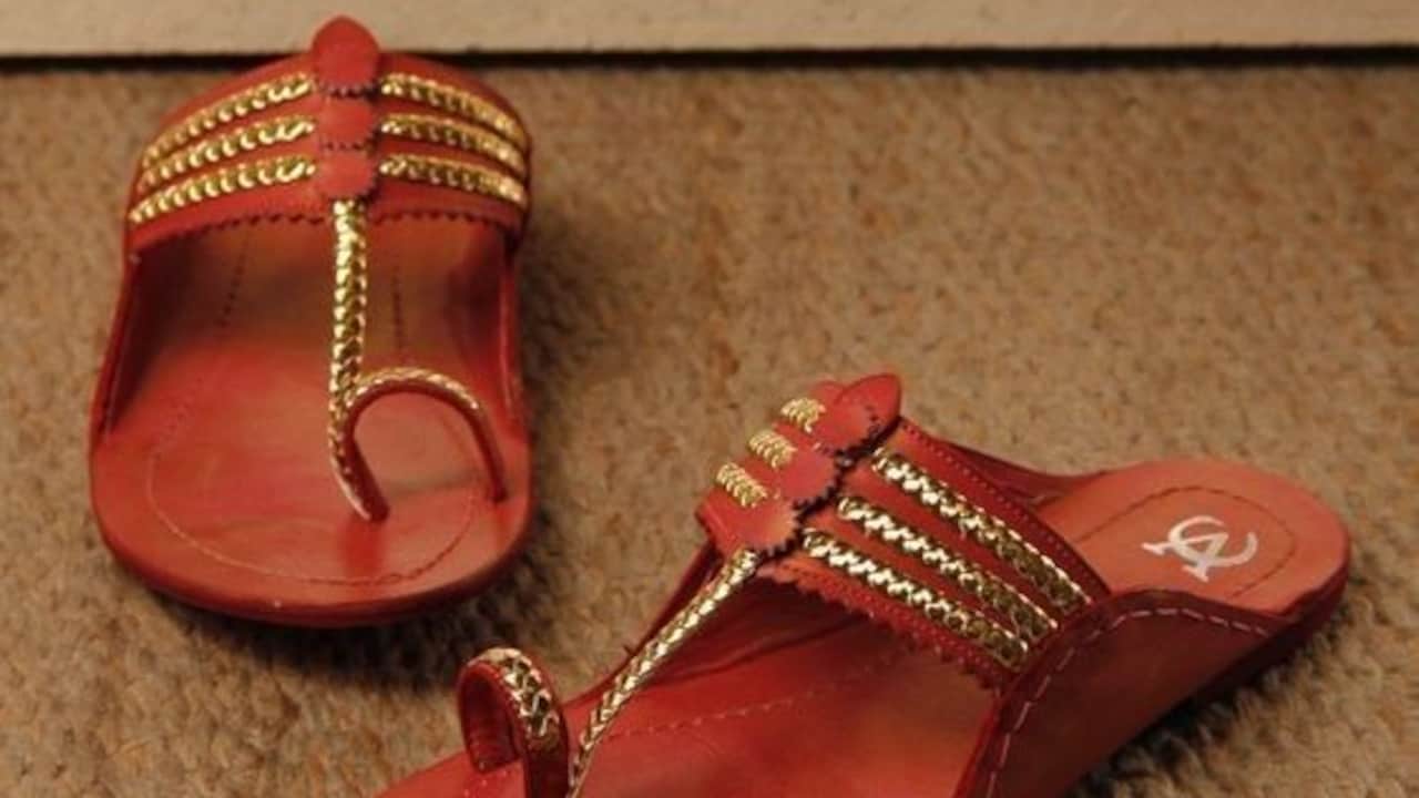 Top 5 Kolhapuris for Women That Blend Comfort and Tradition