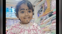 2-Year-Old Girl Drowns In Flooded Plot Near Chennai Residence