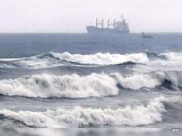 Live Updates: Cyclone Montha Landfall Begins, Heavy Rain, Strong Winds On Andhra Coast Live Updates: Cyclone Montha Landfall Begins, Heavy Rain, Strong Winds On Andhra Coast
