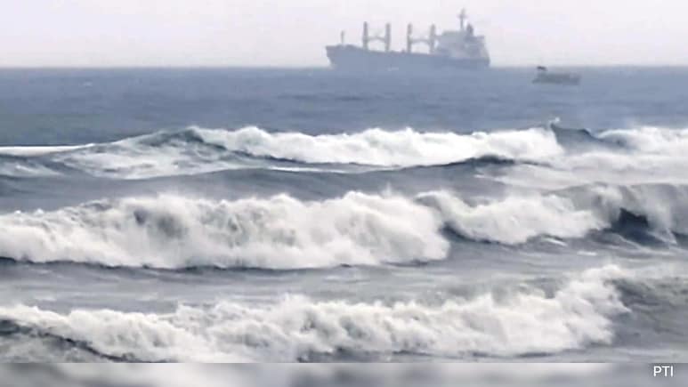 मोंथा तूफान अपडेट: कच्छ से बिहार तक, कहां-कहां आएगी बारिश मोंथा तूफान अपडेट: कच्छ से बिहार तक, कहां-कहां आएगी बारिश