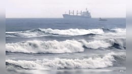 Explained: Why Cyclones Form At Sea But Move Towards Land