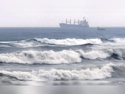 Explained: Why Cyclones Form At Sea But Move Towards Land