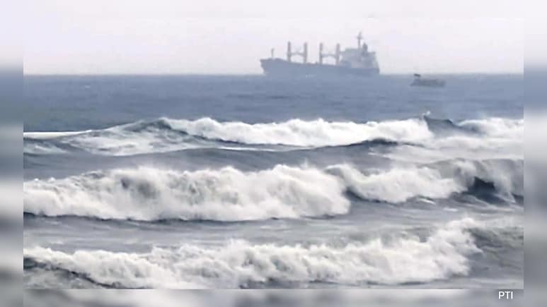 Explained: Why Cyclones Form At Sea But Move Towards Land Explained: Why Cyclones Form At Sea But Move Towards Land