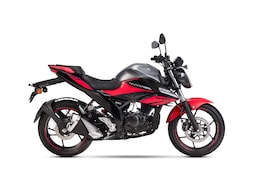 Suzuki Gixxer SF, Gixxer Get Fresh Colours And Festive Offers; Check Details Suzuki Gixxer SF, Gixxer Get Fresh Colours And Festive Offers; Check Details
