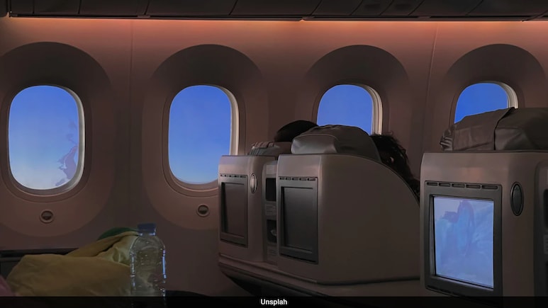 Passenger Alleges Racial Bias After Being Skipped For Welcome Drink In Business Class Passenger Alleges Racial Bias After Being Skipped For Welcome Drink In Business Class