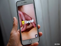 Dating App Grindr Explores Go-Private Deal Amid Share Slump: Report Dating App Grindr Explores Go-Private Deal Amid Share Slump: Report