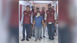 Delhi Police Arrest Robbery Accused After 12-Year Manhunt