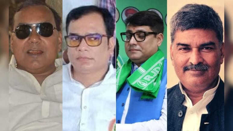 दल-बदल से हिली बिहार की सियासत: भूमिहार नेताओं के रुख से NDA परेशान, RJD को राहत?