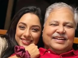 Rupali Ganguly Remembers Satish Shah With Iconic <i>Sarabhai Vs Sarabhai</i> Moments