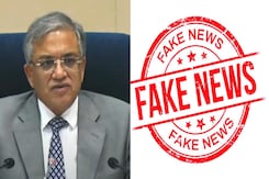 Fake News On Social Media And Other Platform Will Be Countered Strictly: CEC On Bihar Elections Fake News On Social Media And Other Platform Will Be Countered Strictly: CEC On Bihar Elections