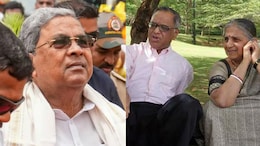 "Are They Brihaspati?" Siddaramaiah vs Murthys Over Karnataka Caste Survey
