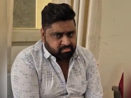 ACB Action: 18 लाख के लिए 15000 में डील... जयपुर में इनकम टैक्स विभाग का MTS 10000 की रिश्वत लेते रंगेहाथ गिरफ्तार ACB Action: 18 लाख के लिए 15000 में डील... जयपुर में इनकम टैक्स विभाग का MTS 10000 की रिश्वत लेते रंगेहाथ गिरफ्तार