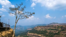 5 Budget Weekend Getaways Near Mumbai Under Rs 5,000