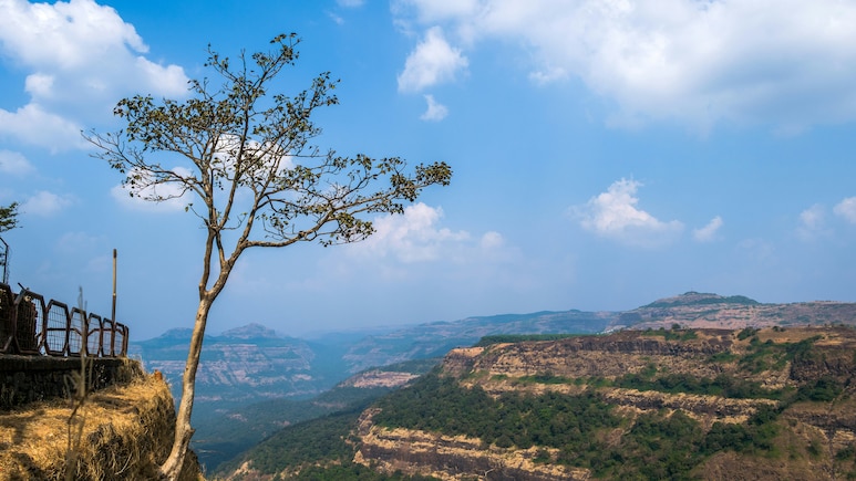 5 Budget Weekend Getaways Near Mumbai Under Rs 5,000 - Perfect For A Quick Escape