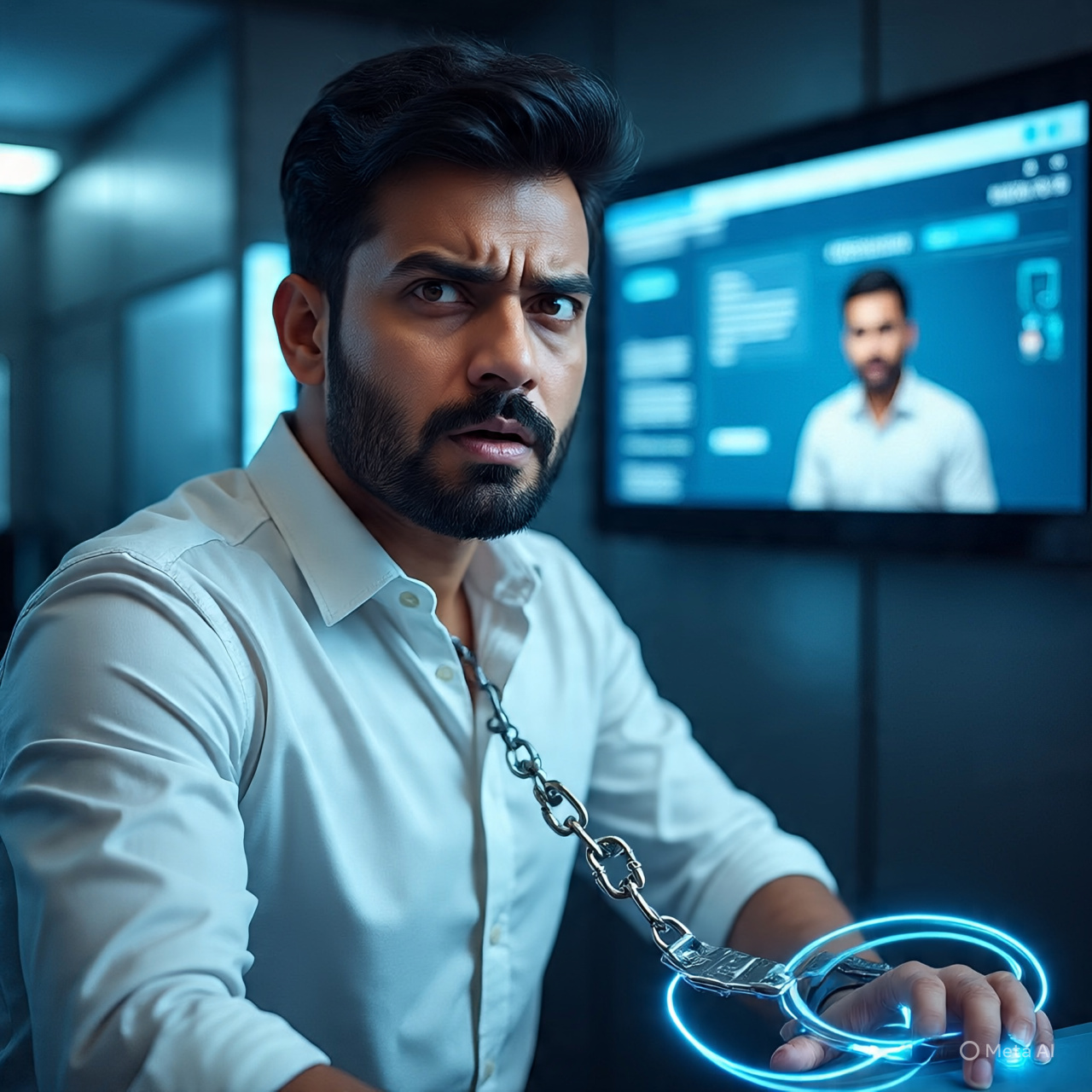 वॉट्सऐप वीडियो कॉल, जज का रौब, ब्लैक मनी का डर.. अपराधियों ने डॉक्टर से ऐसे ठगे 7 करोड़ रुपये