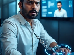 डिजिटल अरेस्ट: खुद को ATS और NIA अफसर बता कर करते थे करोड़ों की ठगी, मुंबई पुलिस ने दबोचा डिजिटल अरेस्ट: खुद को ATS और NIA अफसर बता कर करते थे करोड़ों की ठगी, मुंबई पुलिस ने दबोचा