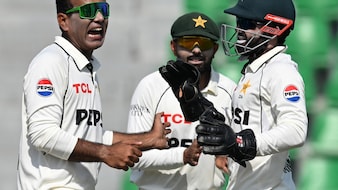 'Looks Like Welding Glasses': Ramiz Raja's Comment On Pak Star Gets Blasted