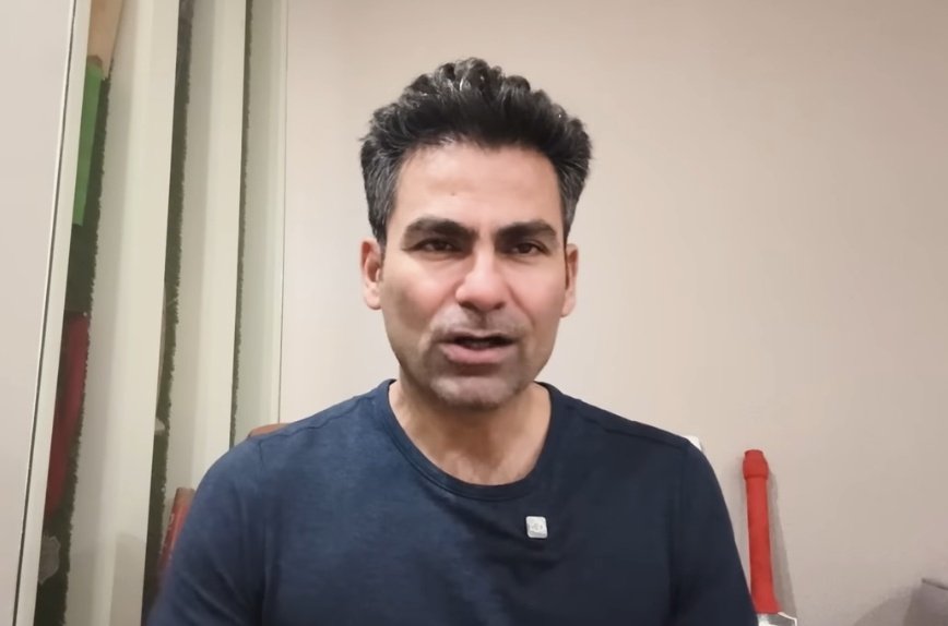 IND vs NZ: दूसरे वनडे से पहले मोहम्मद कैफ ने विराट कोहली के फ्यूचर पर दे दिया बड़ा बयान, मच गई हलचल