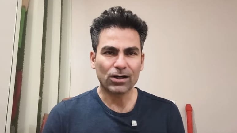'यह फैसला ठीक अपना दाएं हाथ...',  रोहित को कप्तानी से हटाने पर कैफ का 'विलाप' जारी