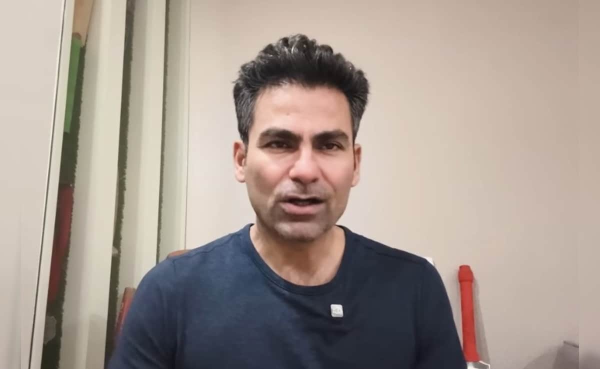 IND vs NZ: दूसरे वनडे से पहले मोहम्मद कैफ ने विराट कोहली के फ्यूचर पर दे दिया बड़ा बयान, मच गई हलचल