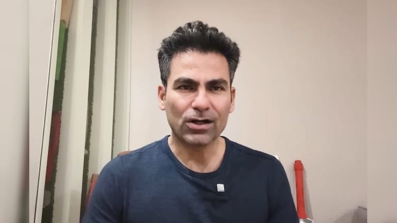 'रात में भी करीब 11:30 या 12...',  रोहित शर्मा के कप्तानी से हटाए जाने के बाद मोहम्मद कैफ का चौंकाने वाला बयान