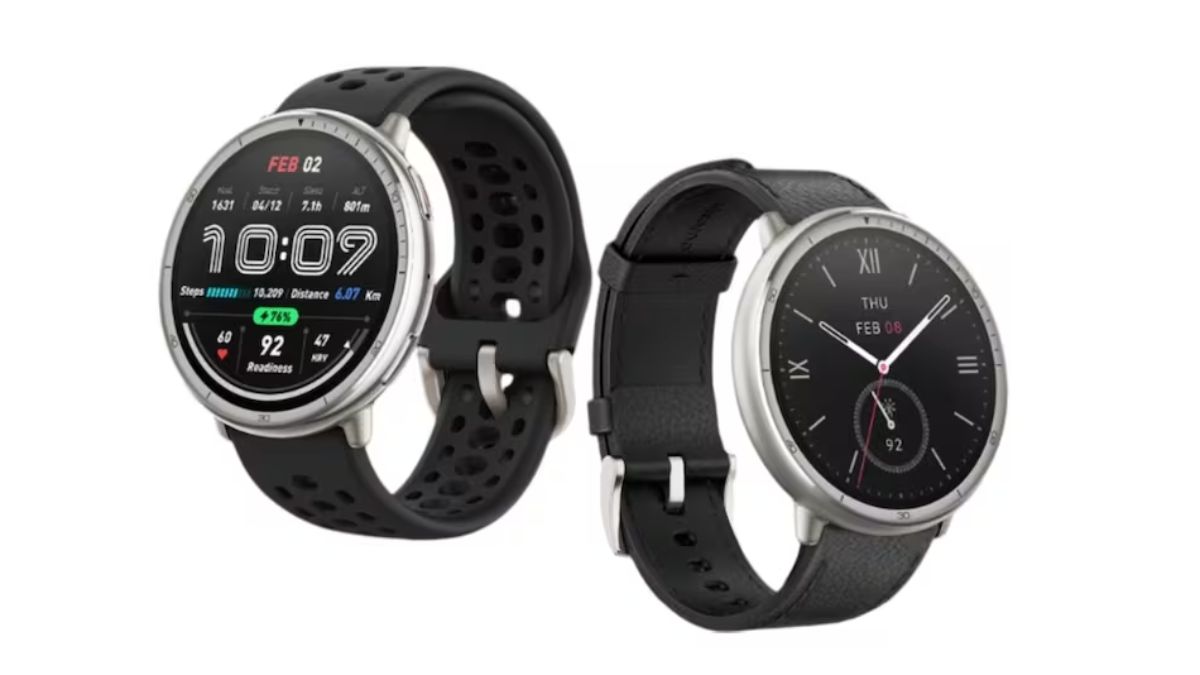 Amazfit Bip 6 స్మార్ట్‌వాచ్ సాధారణంగా రూ.14,999 ధర కలిగి ఉంటుంది
