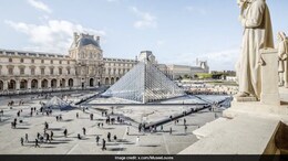 Paris' Louvre Heist Lays Bare Museum Security Complaints