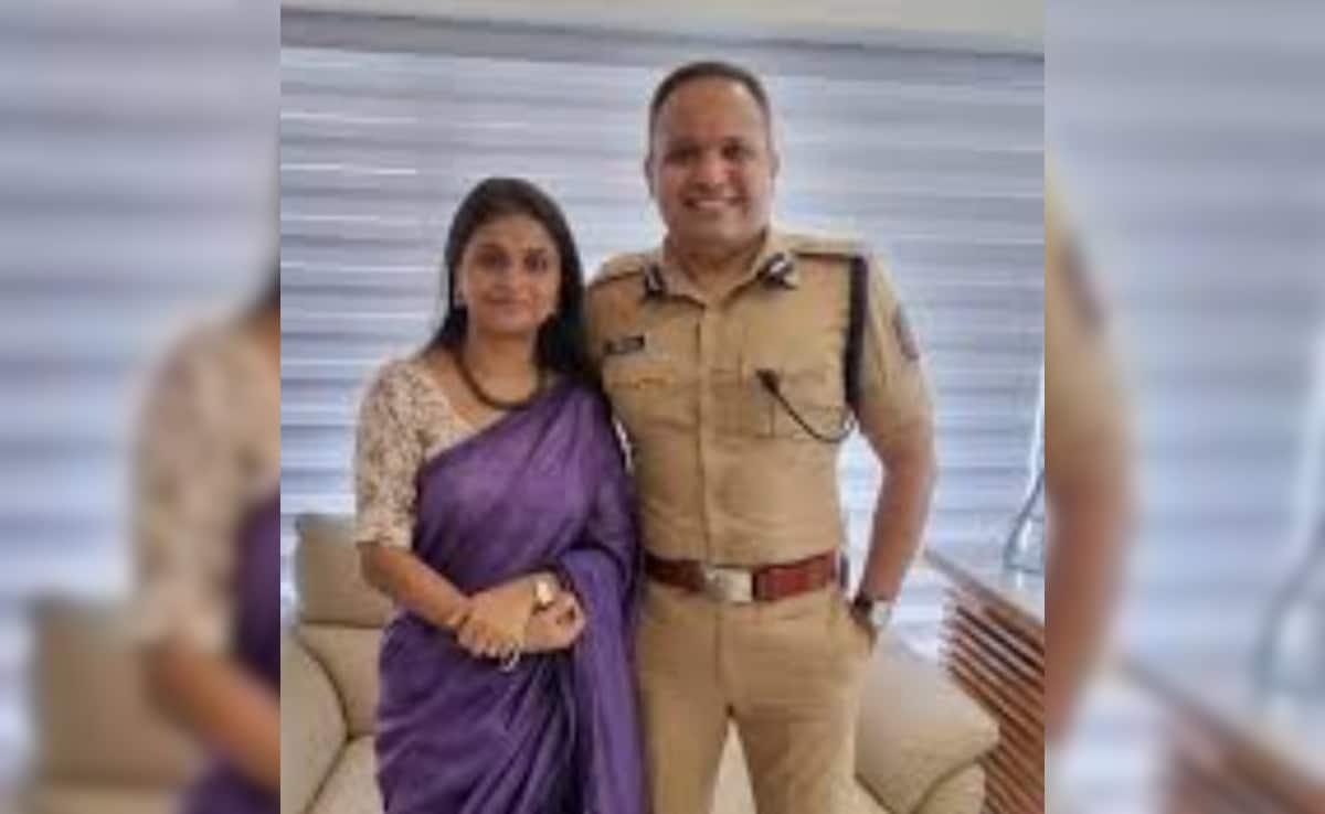 shivdeep lande and mamta lande shivdeep lande and mamta lande